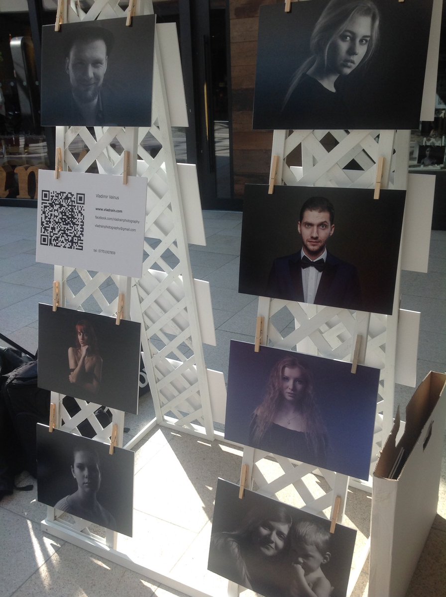 UniCentreLeeds's tweet photo. More work from our #undergraduate #photography students @EnterpriseFest @TrinityLeeds https://t.co/kVO60kjZZn https://t.co/cluL44DerN