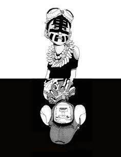 46taiyou96さんのイラストまとめ 46taiyou96さんのイラストまとめ