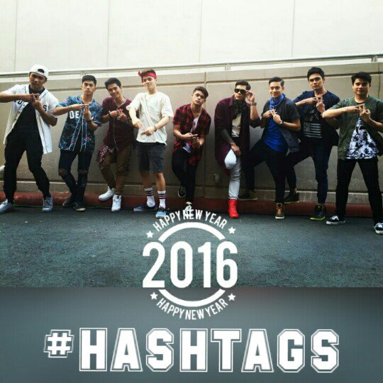 KapamilyaV's tweet photo. Breakthrough Performing Group of Today!

HASHTAGS Loves StarMusicPH https://t.co/IHlcqkwE2O