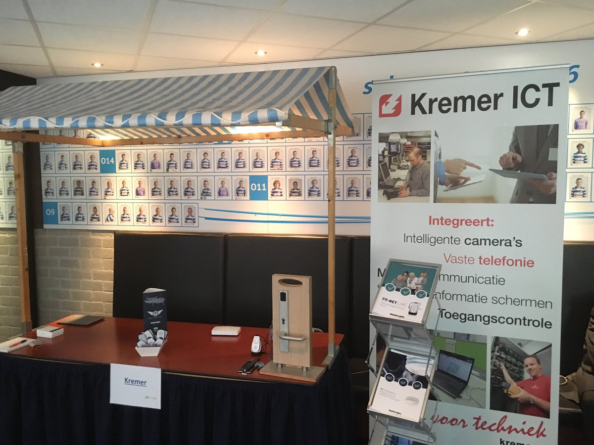 waltertebrake's tweet photo. Vandaag bij de Graafschap symposium over ontwikkelingen in zorgtechnologie #Kremer Passie voor techniek. https://t.co/aMPQfjR3Ar