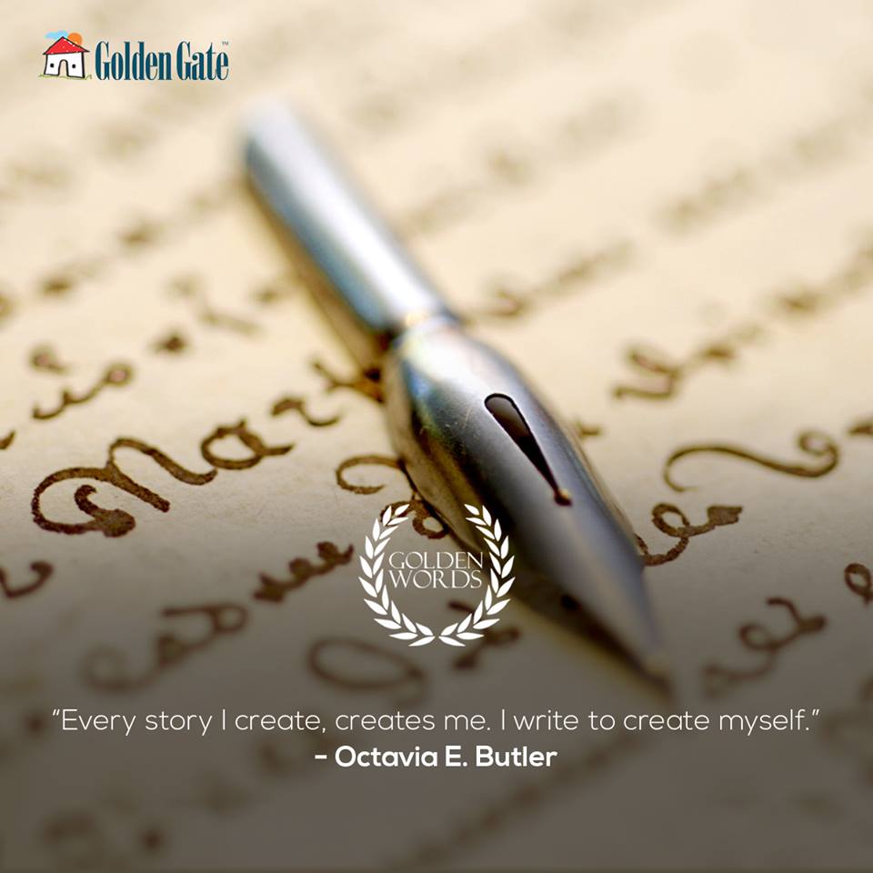 GoldenGate555's tweet photo. The more you create, the more you grow. #GoldenWords https://t.co/K7tAuhhfIU