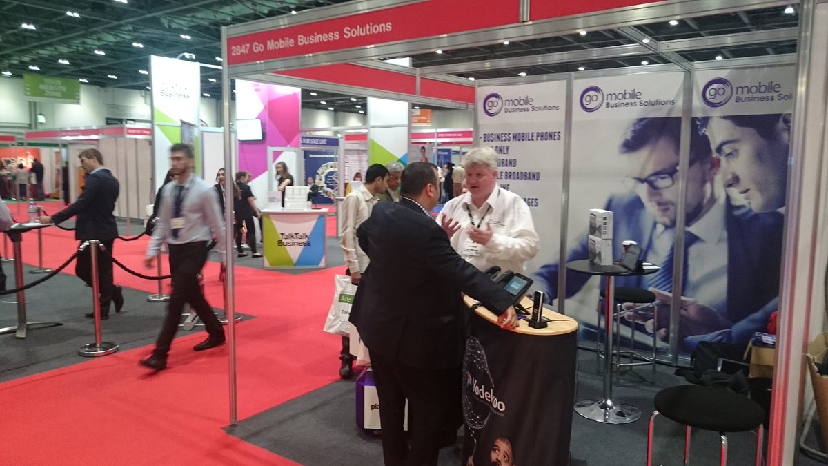 mikeorchard72's tweet image. Come along and have a chat and meet the team. @GoMobileBus @BusinessExhibit #mobilesolutions #hostedtelephony