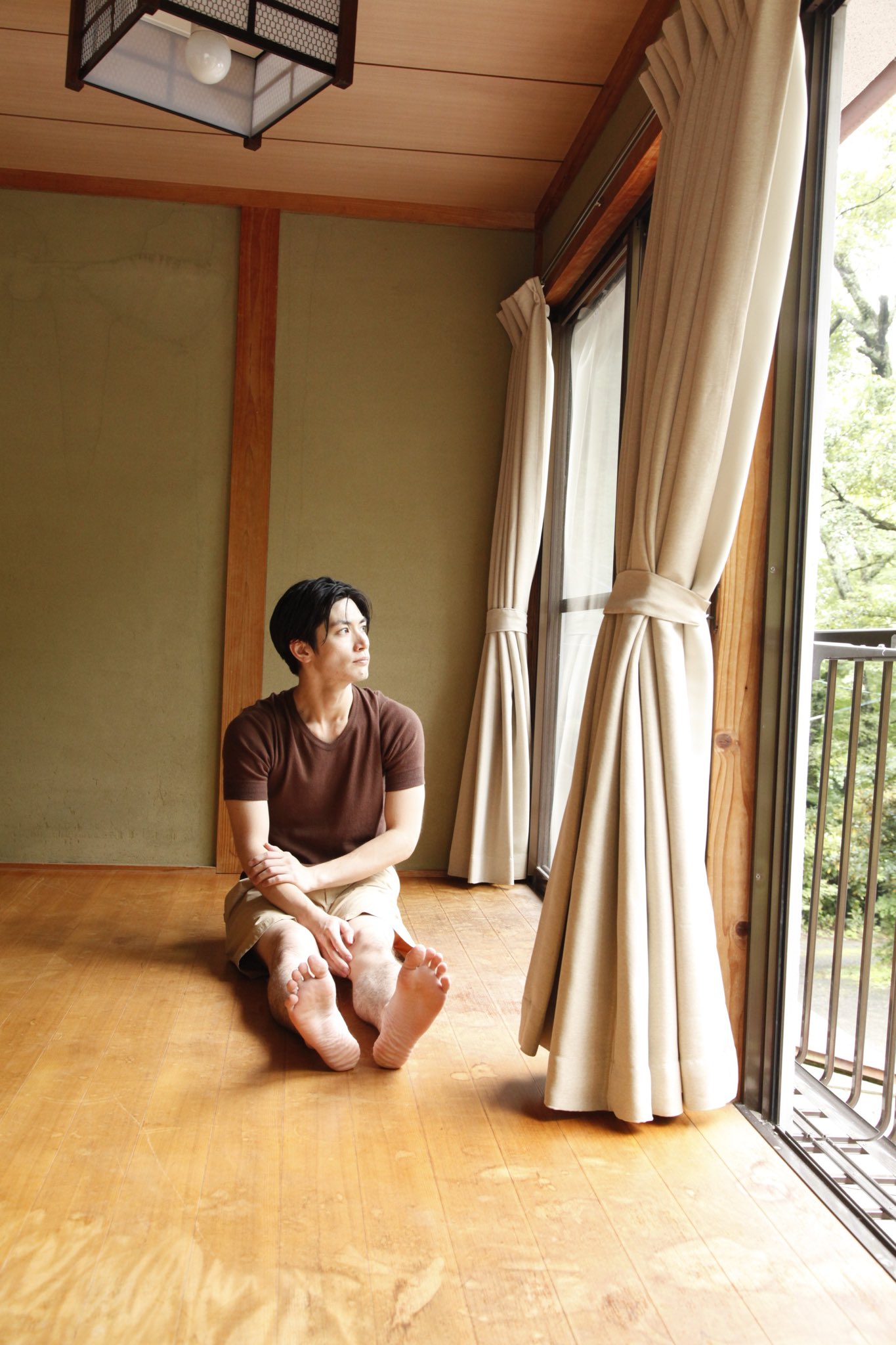 三浦春馬 & STAFF INFO on X: 