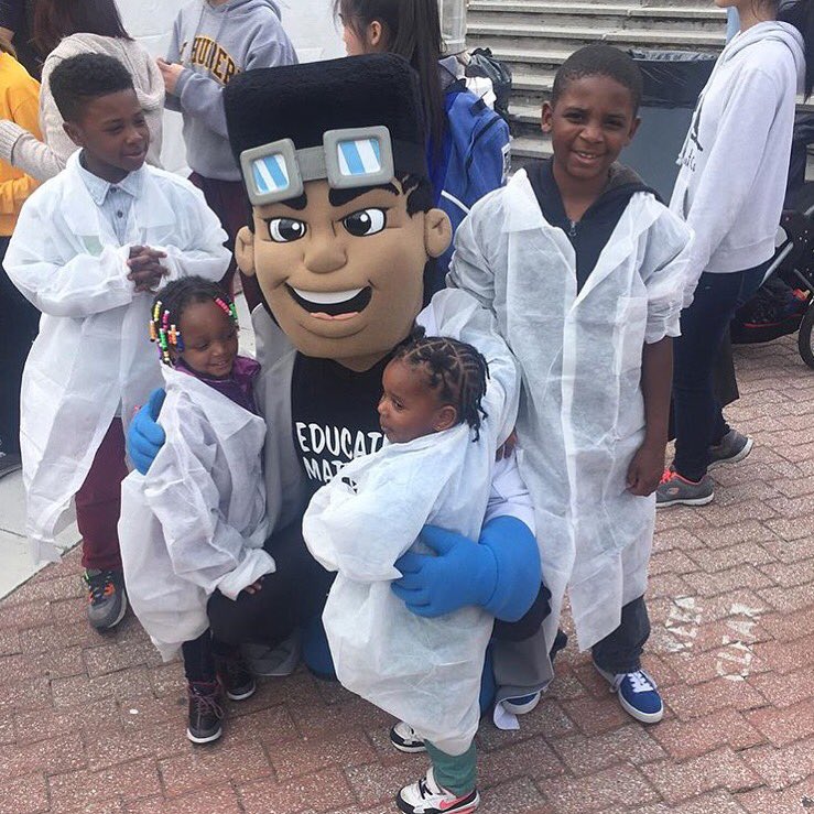 Science2TheMax's tweet image. You never know who you're inspiring ☺️☺️☺️☺️ #YourRoleModel #EducationMatters #EducationTheNewCool #Science2TheMax