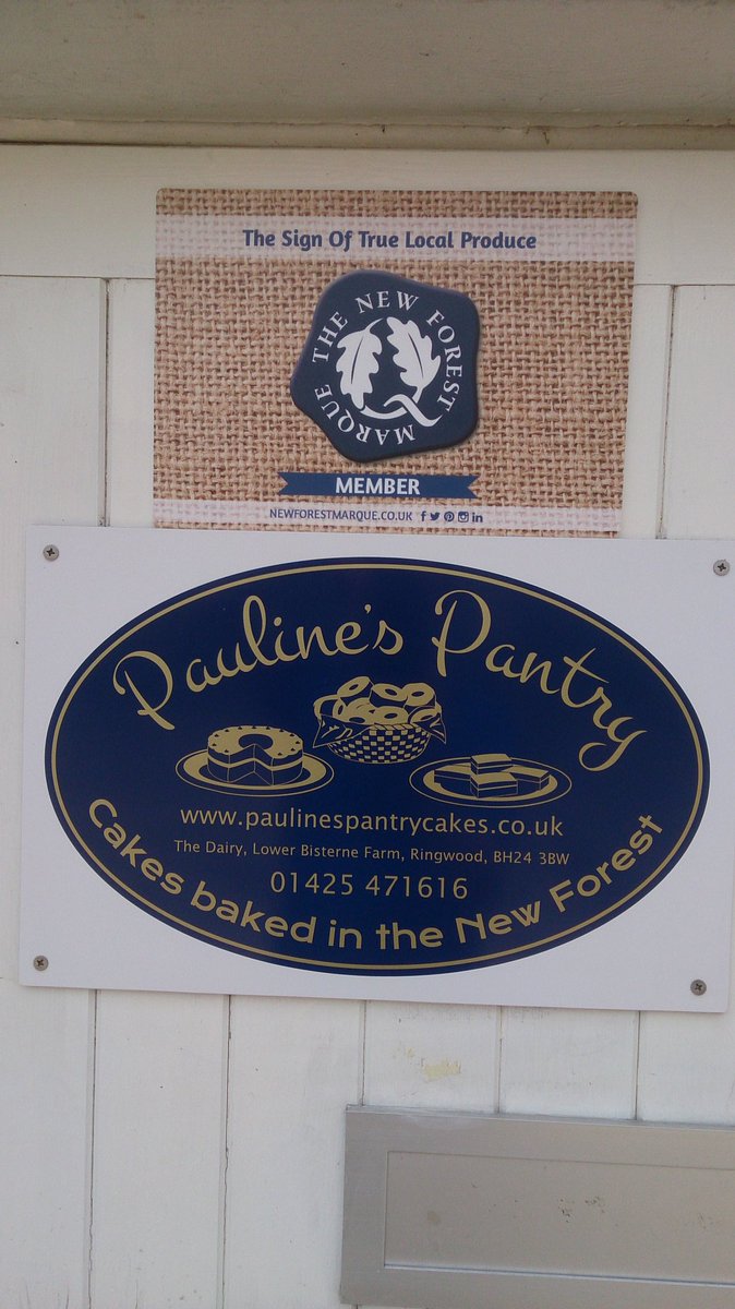 We have ours up, spread the word ;-)