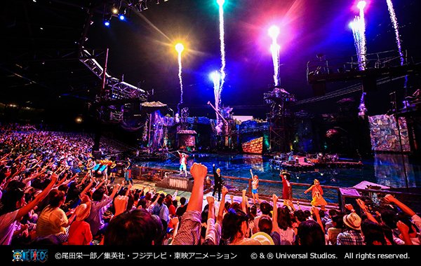 ユニバーサル・スタジオ・ジャパン公式 on X