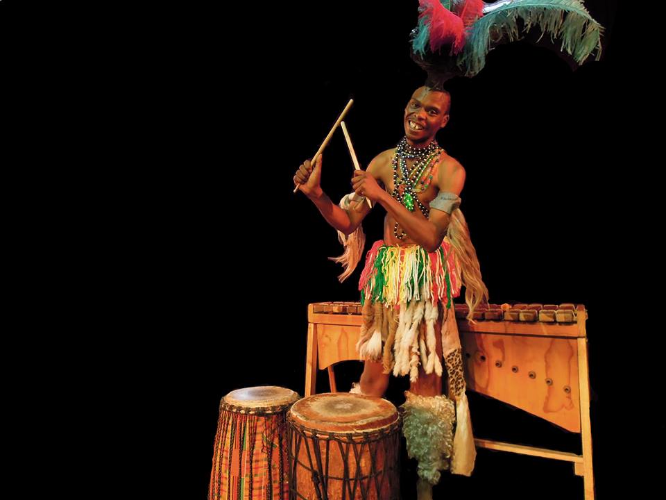 thedrumcafe's tweet photo. Meet Udumu! #ProudlyAfrican #SouthAfrican https://t.co/3xyRkvb1yn