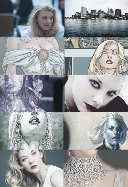 DiamondHellfire's tweet image. ❝Tᴏᴘ ᴄʟᴀss ʙʀᴇᴇᴅɪɴɢ❞

• Experienced Writer
• Member Of @AvXRPG

• Natalie Dormer FC
• SL Hunting

• RTs Appreciated