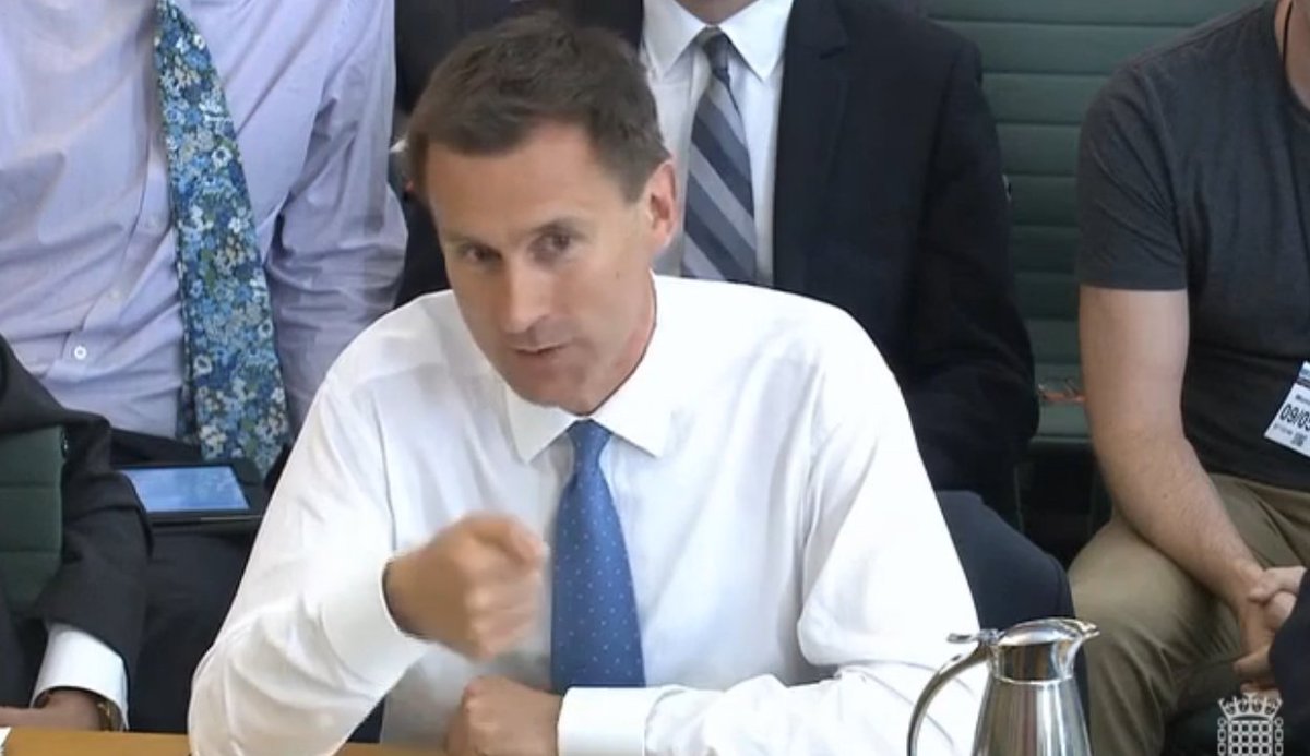 Policy@Manchester (@uompolicy) on Twitter photo WATCH:Health Min.Jeremy Hunt discussing research by our <a href="/RachelMeacock/">Rachel Meacock 🇪🇺</a> <a href="/MattXSutton/">Matt Sutton</a> #7dayNHS parliament.uk/business/commi… WATCH:Health Min.Jeremy Hunt discussing research by our <a href="/RachelMeacock/">Rachel Meacock 🇪🇺</a> <a href="/MattXSutton/">Matt Sutton</a> #7dayNHS parliament.uk/business/commi…