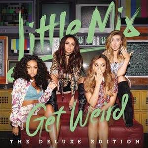 Saya sedang mendengarkan "Black Magic-Little Mix". Nikmati musik di JOOX! joox.com/playsong.html?…)