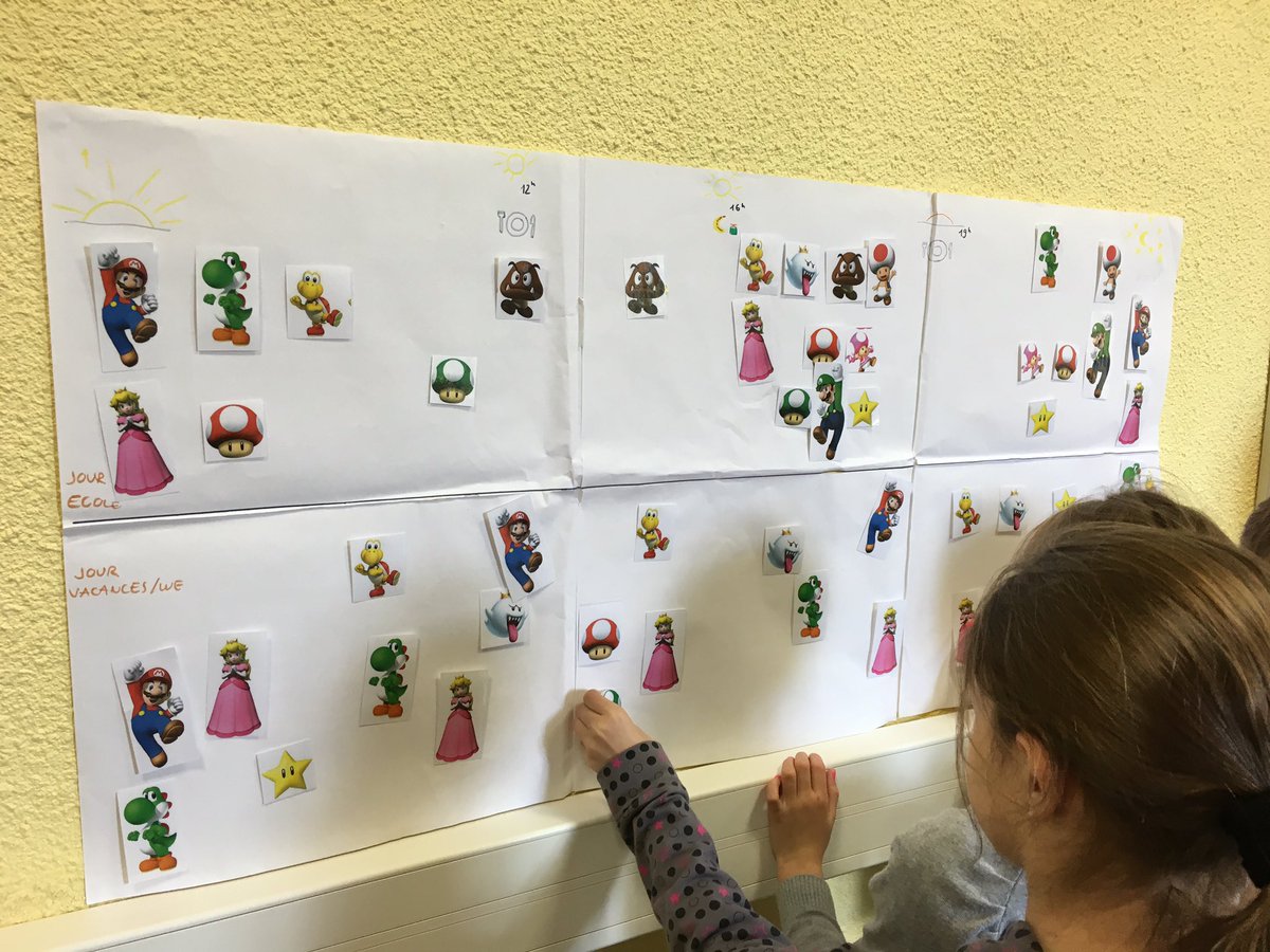 CharlesR_B's tweet photo. Poursuite de la formation sur les pratiques des #jeuxvideo avec les élèves de #CE2 par les @CEMEARhoneAlpes. https://t.co/rNuKq2gjqb