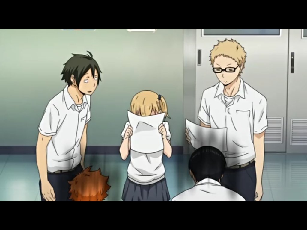 プロフ على تويتر ネタバレ注意 面白かったー ハイキューova ツッキー推しは見た方がいい絶対見た方がいい ツッキーの最初手伝わないとか言っときながらの煽るスタンスめっちゃ好きもう久々にハイキューみたわありがとうございました