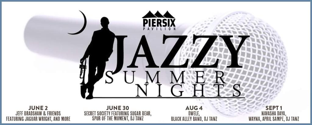 dchasepresents's tweet photo. The All New Line Up!! Jazzy Summer Nights!!!! #standupbmore https://t.co/ktmrNQy0Wn