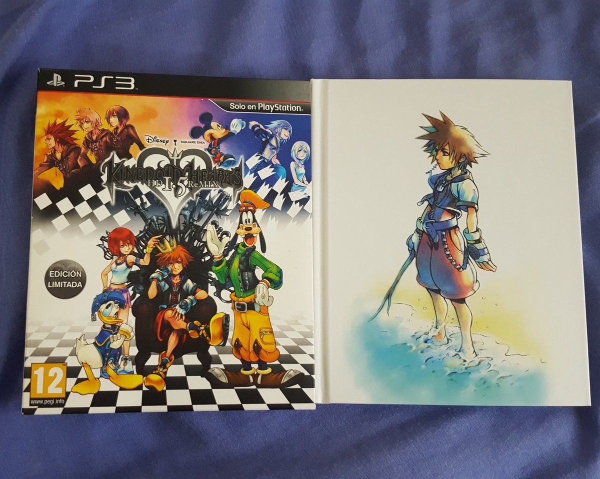 AlesXIII's tweet photo. POR FIN NUEVA ADQUISICIÓN 😍
Por 20€ 💕 https://t.co/ch5e34rsNC