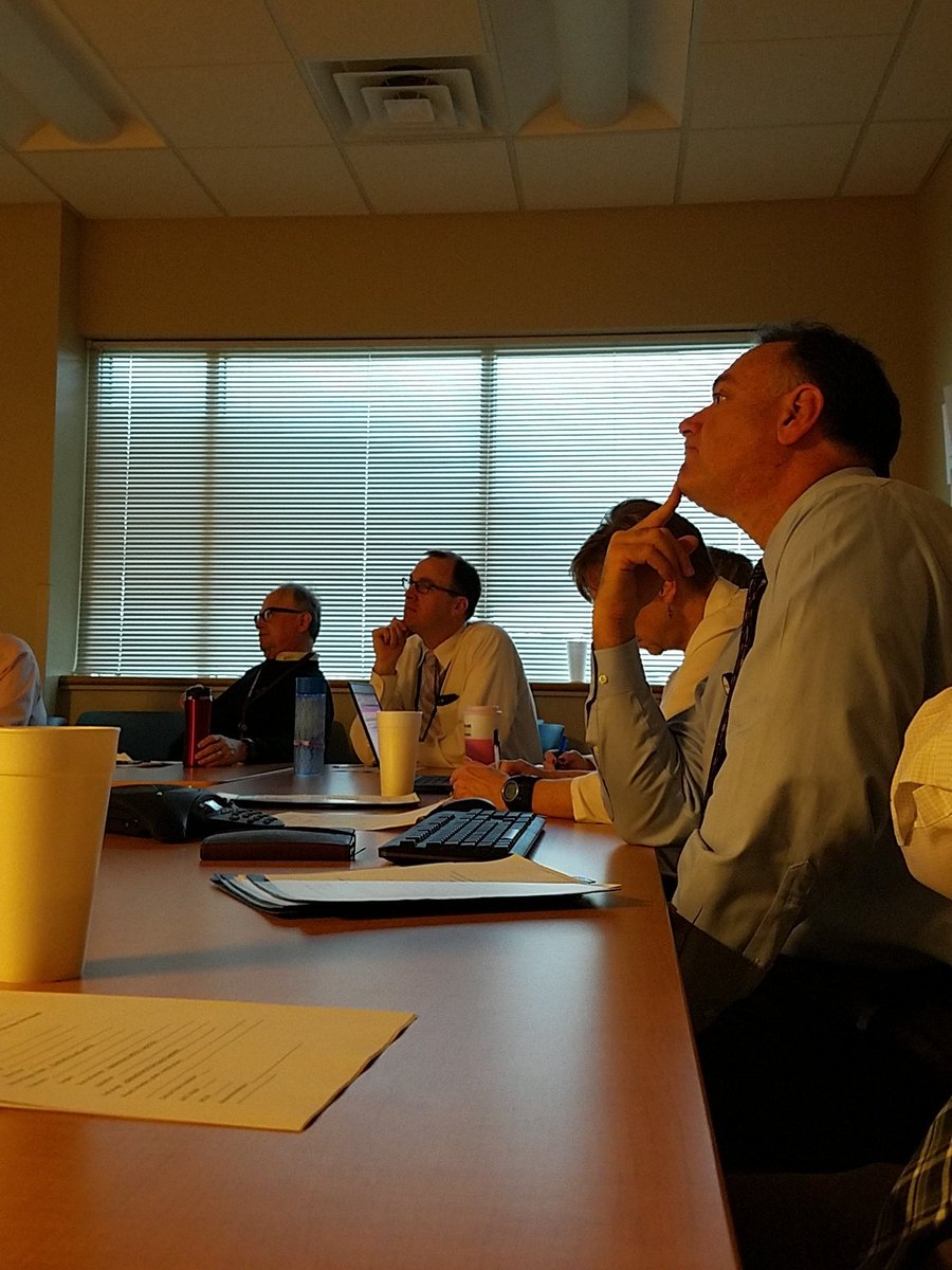 joshuamammen's tweet image. @SarcomaCenter discussing rare soft tissue &amp;amp; bone malignancies.  Great team! #kucancer #kUMedCenter #kusurgery