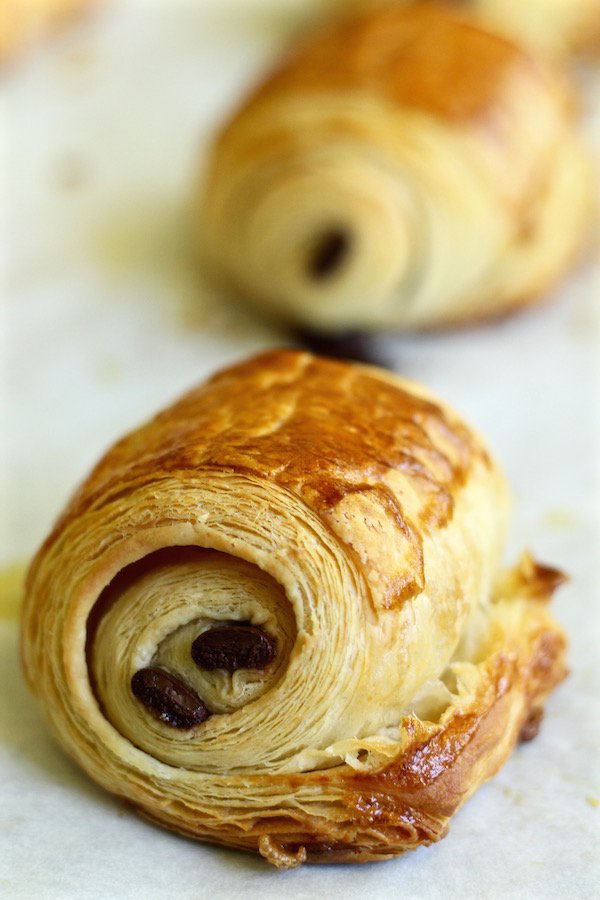 bessiebakes's tweet image. French #croissants with over 40 step-by-step photos and $25 Amazon gift Card #giveaway ! bessiebakes.com/french-croissa…