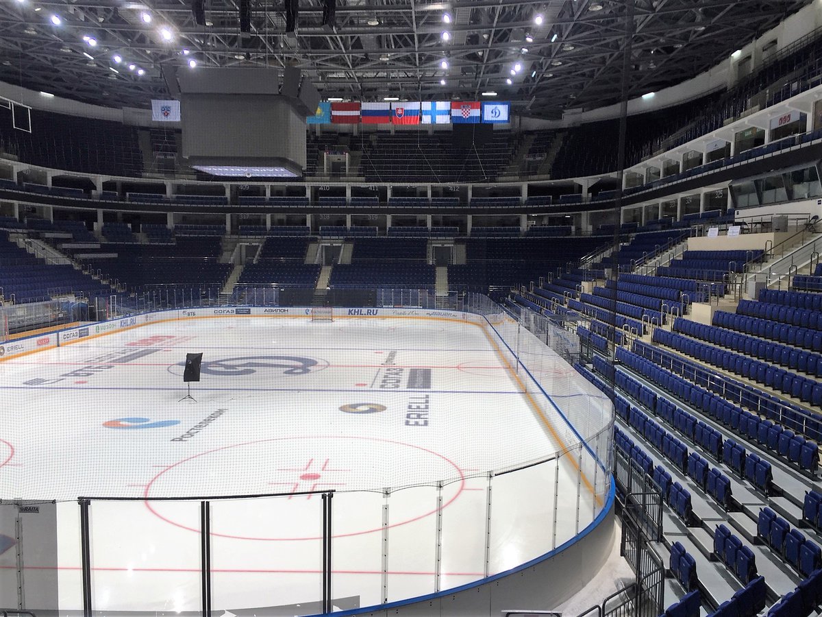 Tosibox goes IceHockey ! Read how ice is monitored from #Finland bit.ly/1TAQFap #industryautomation #IIoT