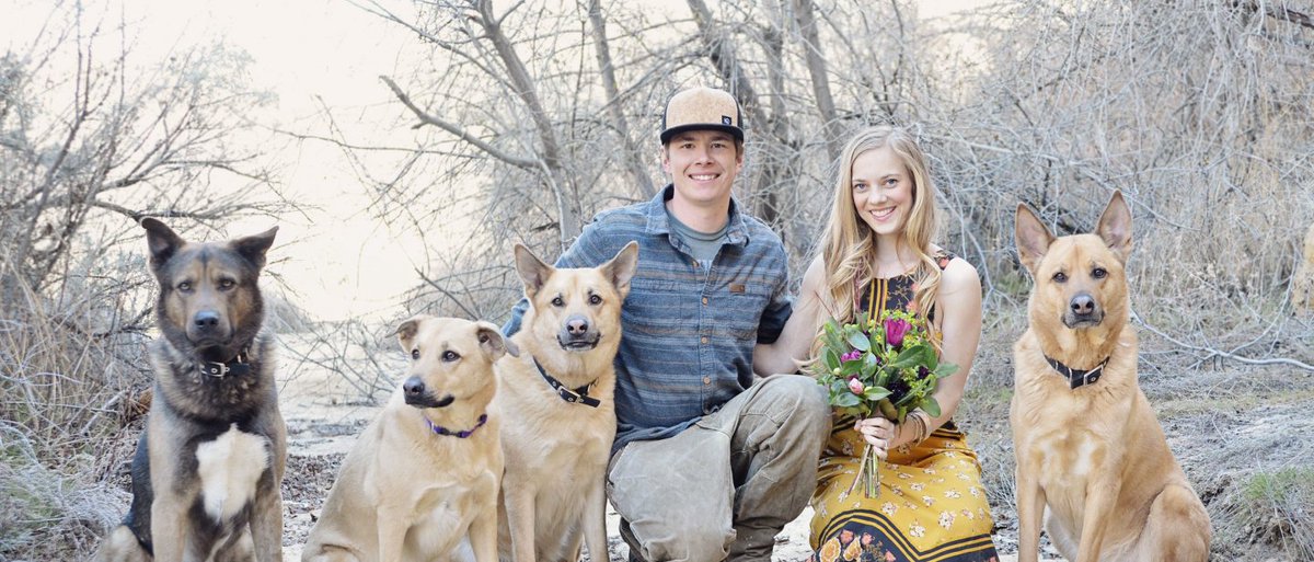 Meet the winners of the world's first CANNABIS WEDDING GIVEAWAY contest and SEE THEIR PRIZE! loveandmarij.com/cannabis-weddi…