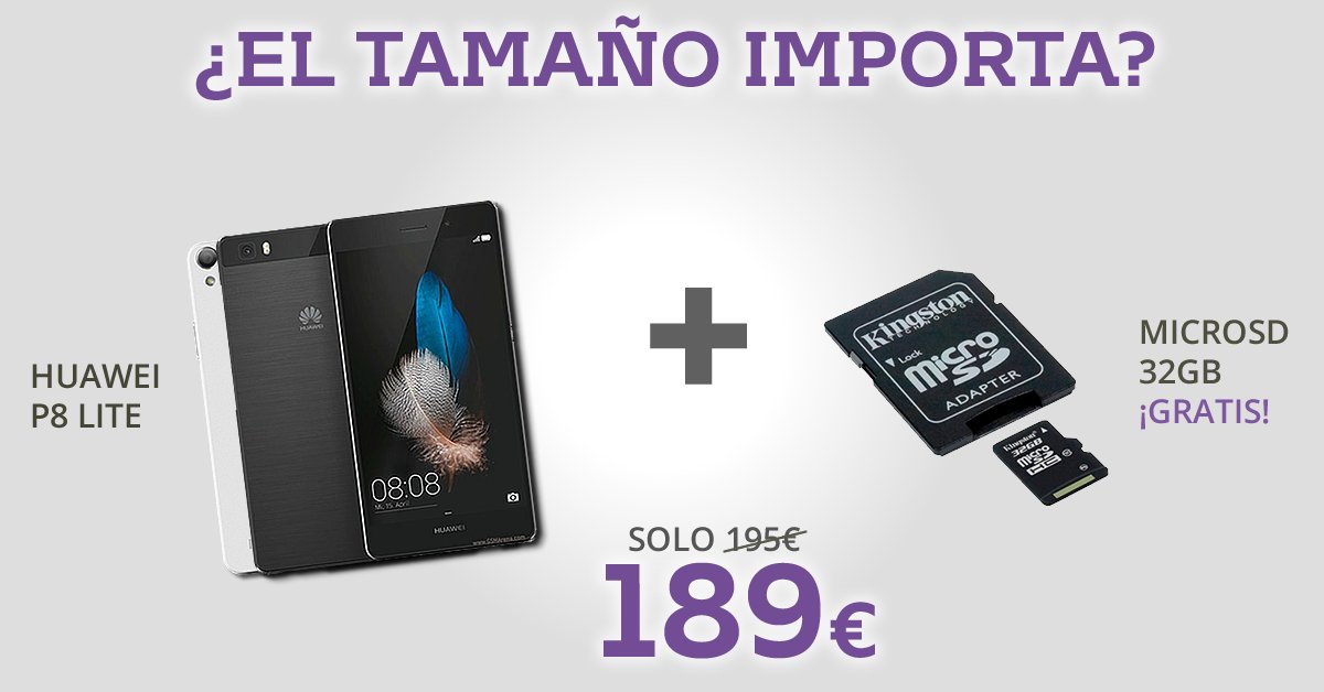 #eltamañoimporta quipup.com/es/huawei/4062…
