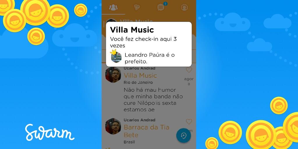 Confira este check-in épico no <a href="/Swarmapp/">Swarm by Foursquare</a>!
swarmapp.com/user/171779976…