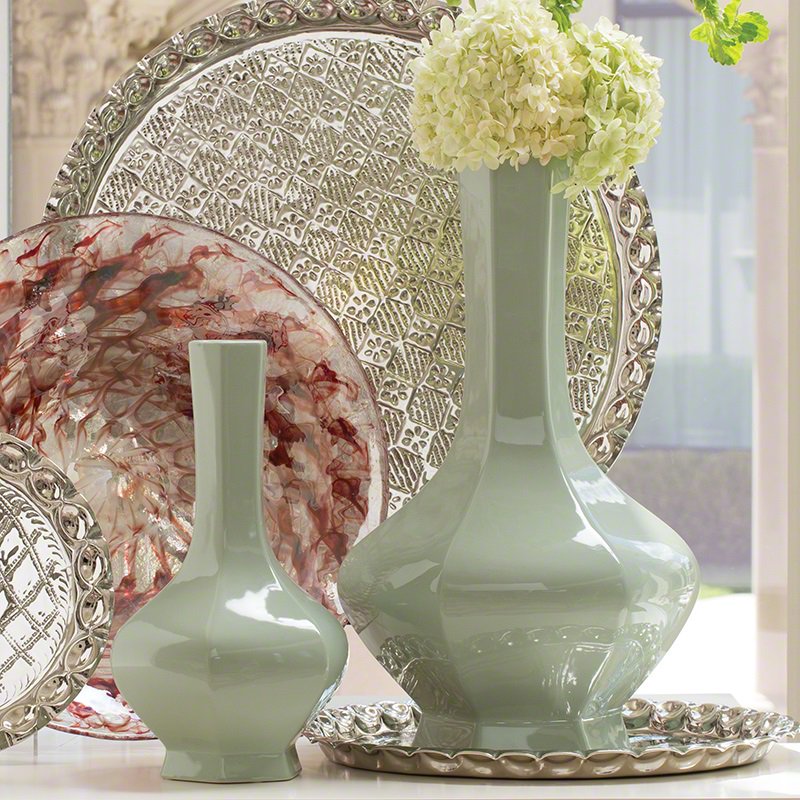 nyc_lexa's tweet photo. "Celadon Home Decor" Pieces Trending in Hollywood @ https://t.co/DigdhMR2yl #Trend https://t.co/q4Su6W8s34