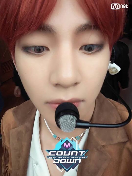 JinKook Int'l on Twitter "[PIC] 160512 BTS' Selca at