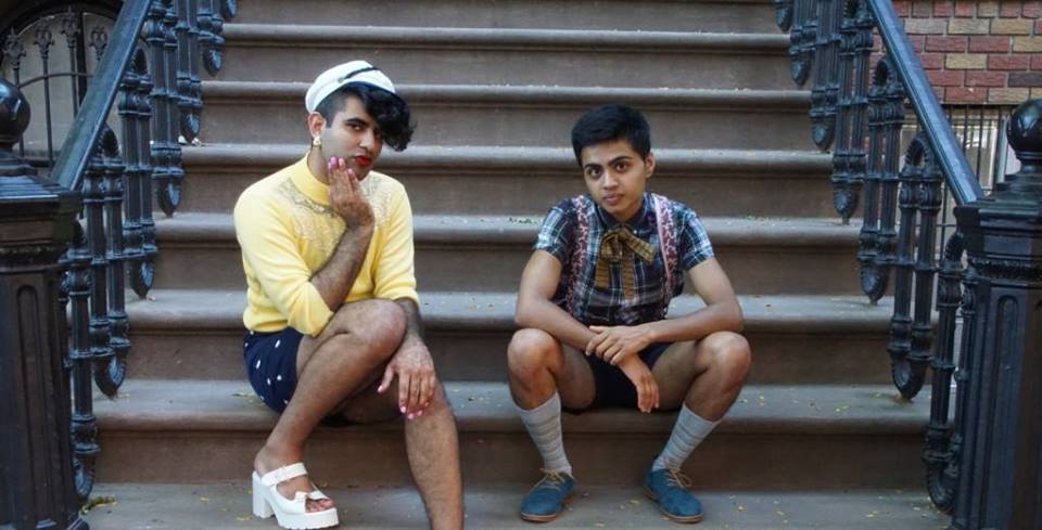 SURE THING: Darkmatter performs tonight at @UKings' Alumni Hall!
facebook.com/events/1308036…