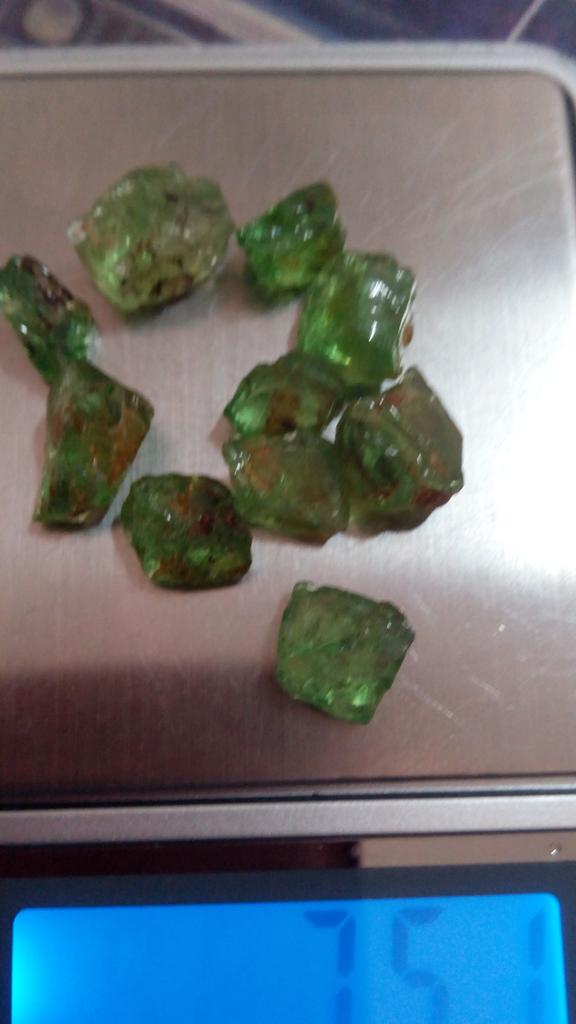 #Gemstone