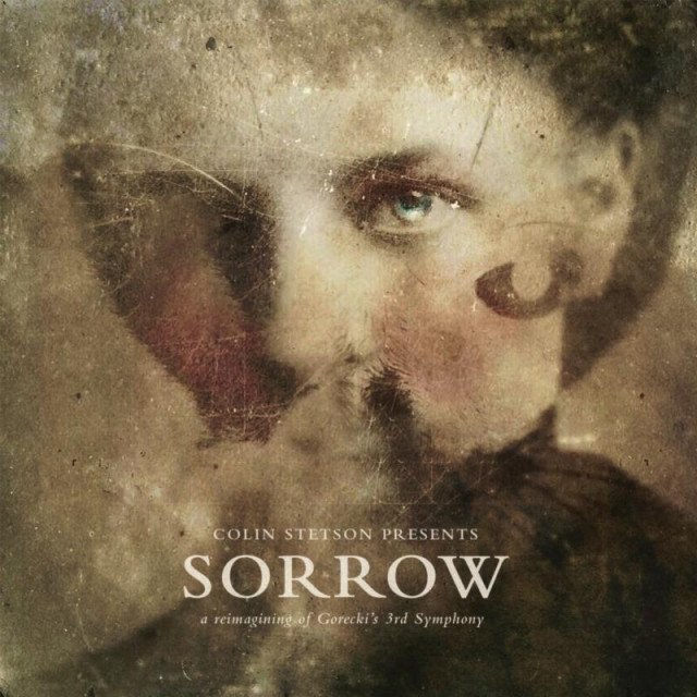 DiscologistPod's tweet image. Join us as we explore @colin_stetson's "Sorrow" w/our friends @beautypill and @LouisWeeks chunkyglasses.com/content/episod…