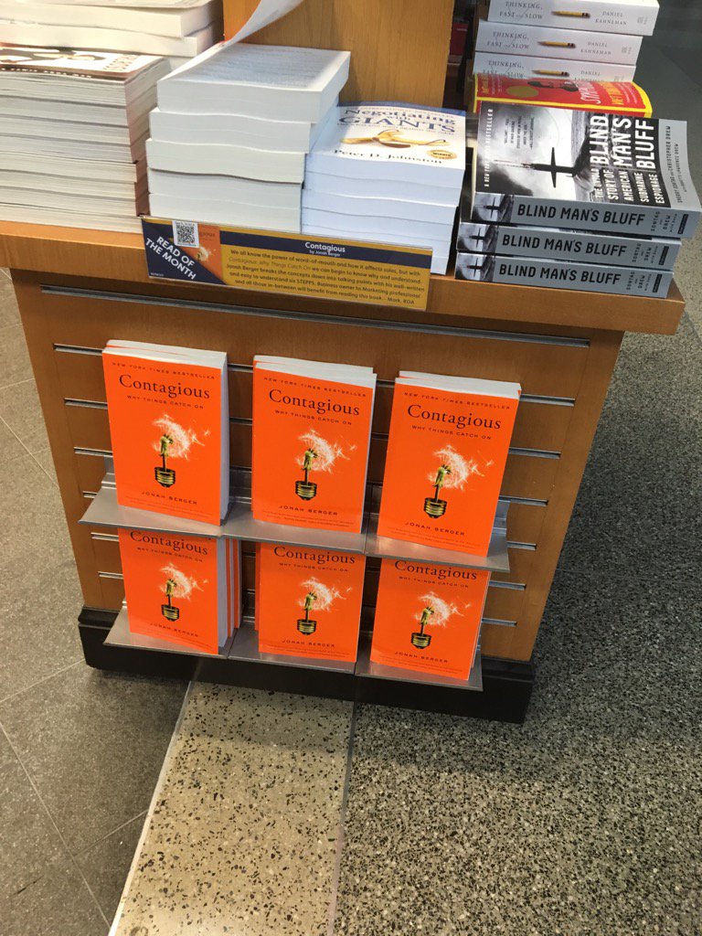 j1berger's tweet photo. Always good to see a splash of orange at the airport! Paperback is out at Hudson's. https://t.co/hoEyQahax4