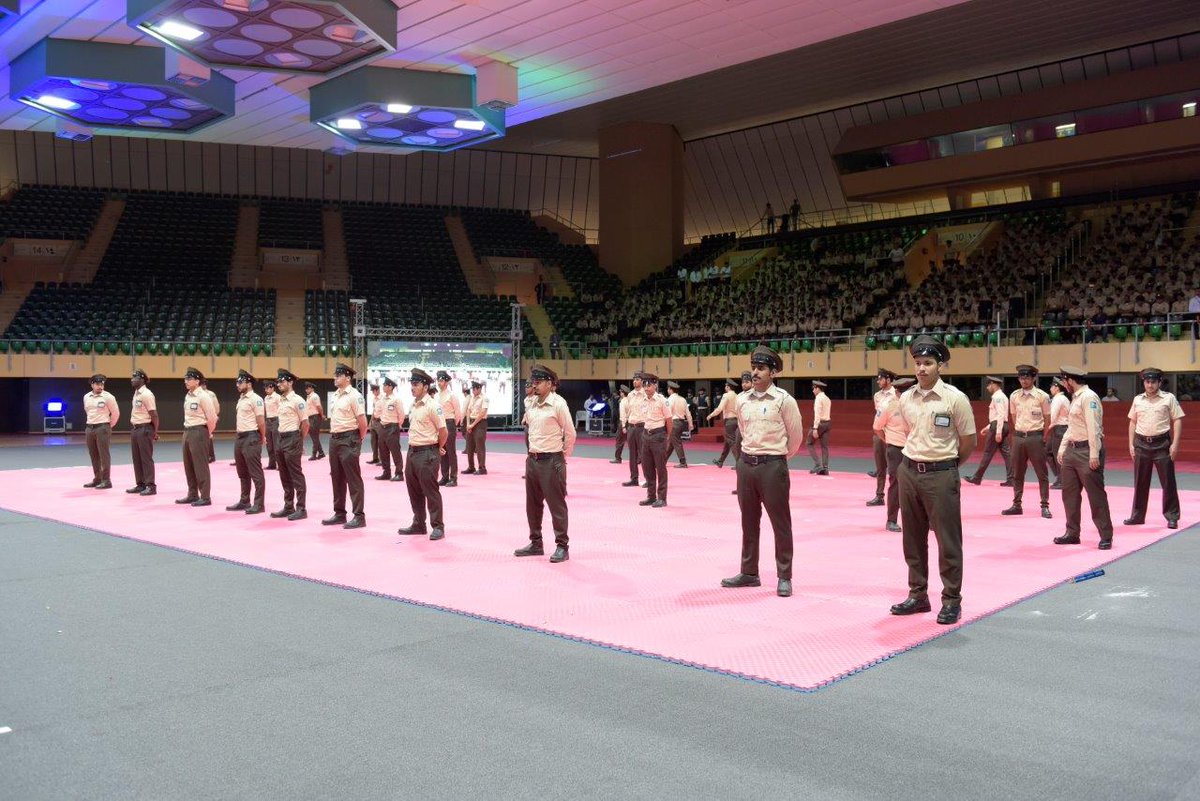 بمسمى رجل أمن وظائف في السعودية للكهرباء بـ23 مدينة