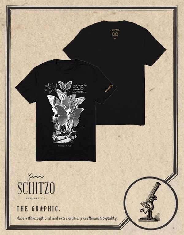 #Chapter4Sorcery "Wingship Black " IDR 159.000 - 08569891188 ( Name,Address,Code,Size )