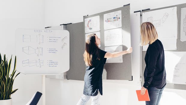 How America's most iconic modern design brand is planning its next century buff.ly/1TRr9QR