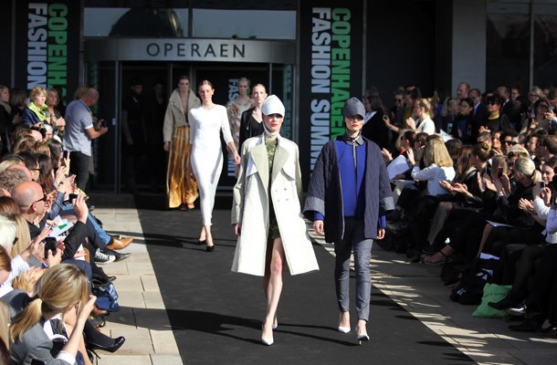 asilascosasw's tweet image. #AlAire @jrisco desde #CopenhagueFashionSummit,el evento sin fines de lucro de #ModaSustentable más grande del mundo