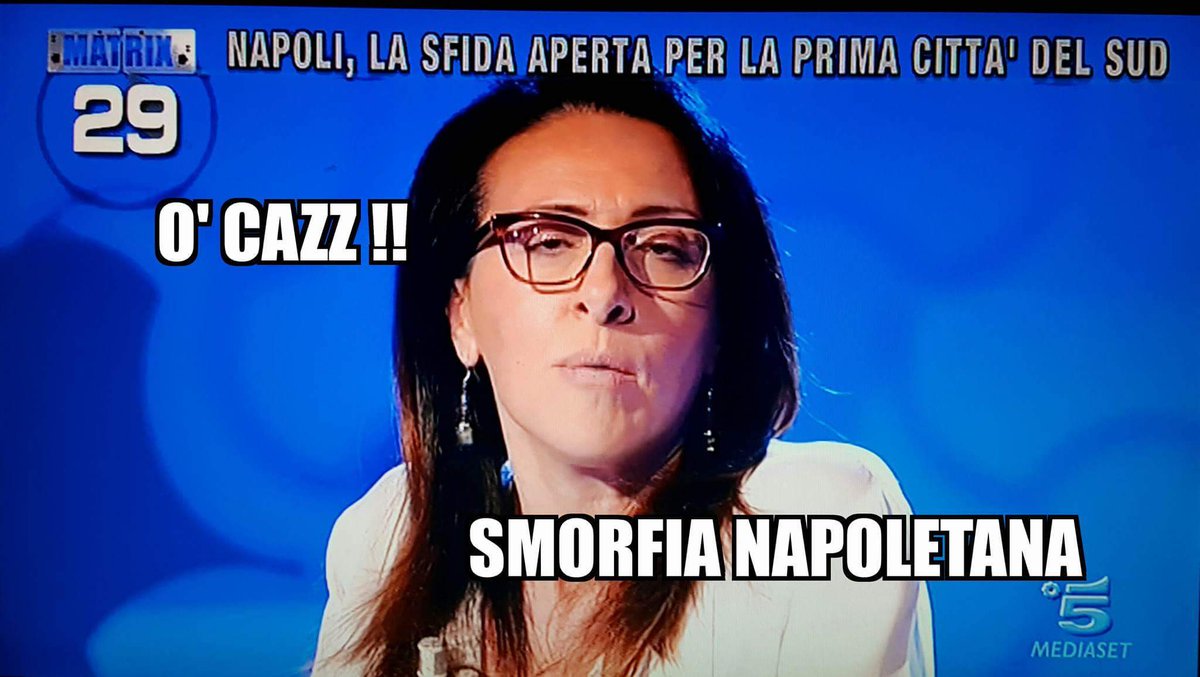 dauria_fabio's tweet photo. Smorfia Napoletana Illustrata!
A Napoli Il Pd Sta Dando i Numeri a 2€
#Napoliè5Stelle #M5S #ControPropaganda #Renzie https://t.co/pgXc83zPmw