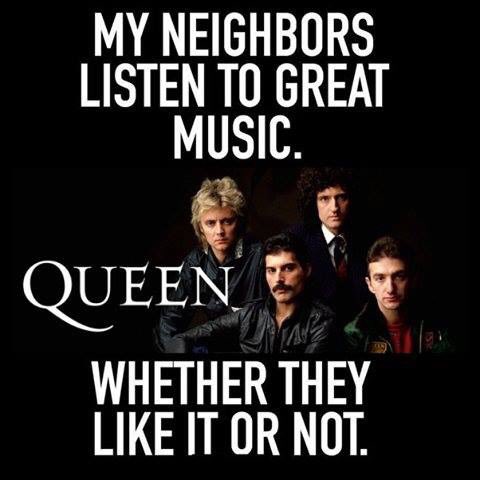 Queen Fans Forever tweet media