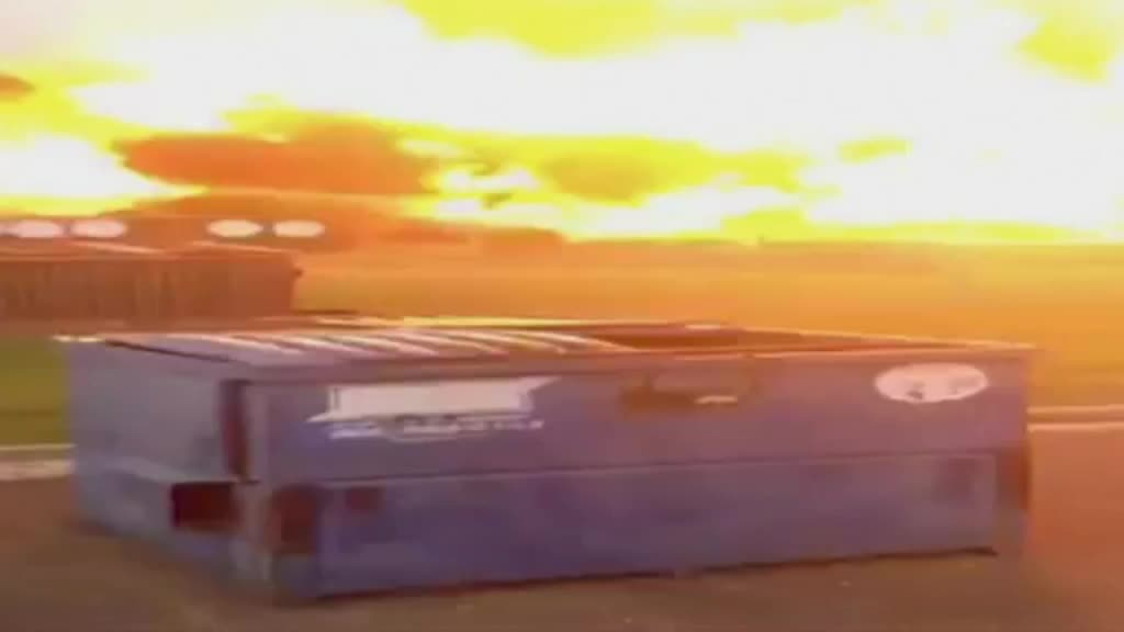 SpectrumNews1TX's tweet photo. #ICYMI: Feds rule #Westexplosion a "criminal act." @JohnSalazar has the latest. https://t.co/ZazGog99cR https://t.co/l0uxEfjtes