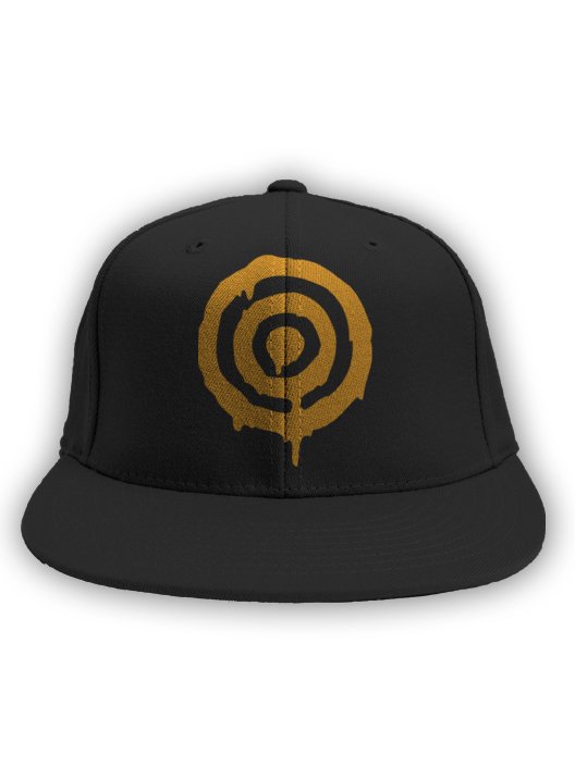 OSATMusic's tweet photo. Gerald Walker merch: Hip-hop Target Snapback Baseball Cap $25 https://t.co/DQSoEaizRn