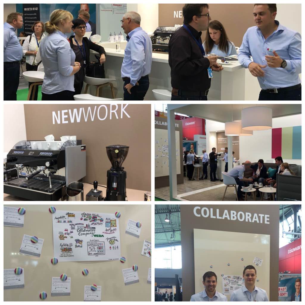 VEDAHorizon's tweet photo. Die tolle #Psued16 Woche geht zu Ende. Aber wir freuen uns schon auf die nächste Messe. #ZP16 wir kommen! https://t.co/6sSOGt0Uap