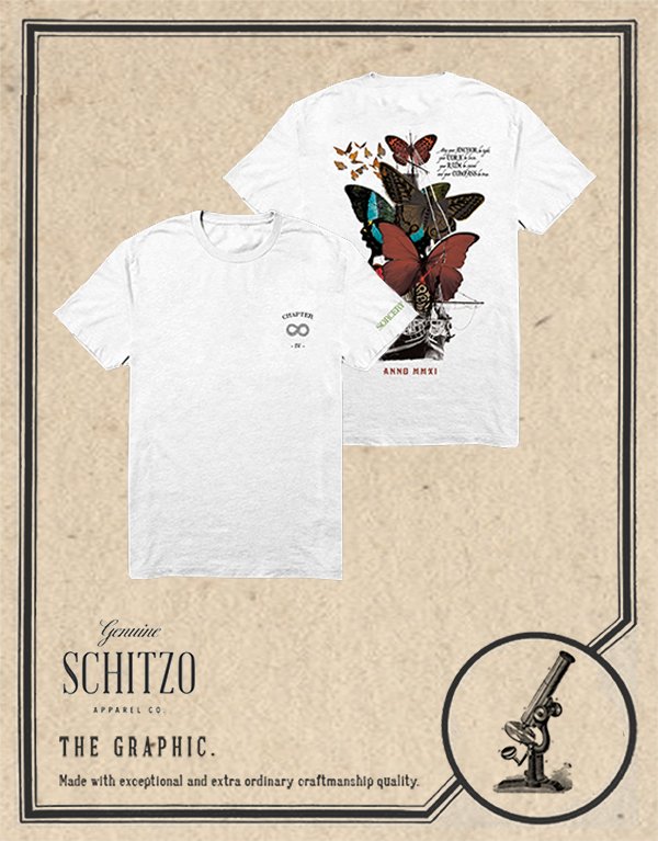 #Chapter4Sorcery "Wingship White" IDR 159.000 - 08569891188 ( Name,Address,Code,Size )