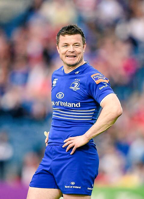 Congratulations to @BrianODriscoll on his induction into @theRPA Hall of Fame! #RPAAwards