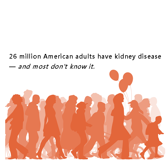 NKFNewEngland's tweet image. Get Screened today! #Kidneyscreening