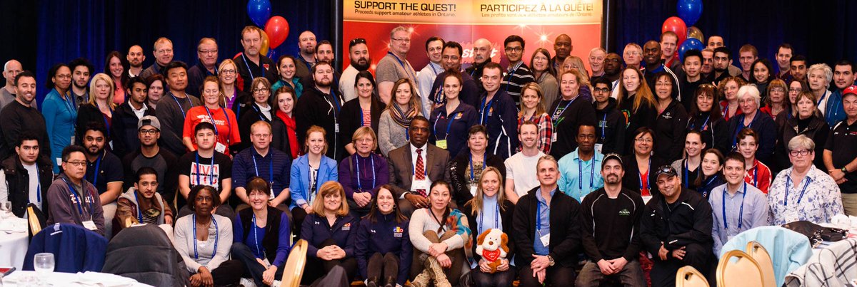coaches_ont's tweet photo. #TBT to the last day of the 2016 Ontario Coaches Conference. 2017 conference is March 31-April 2, Save the Date! https://t.co/sVyVFLH0XQ