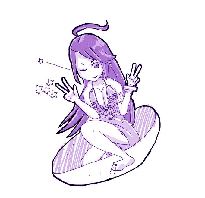 描けば出るんだろ!!! 