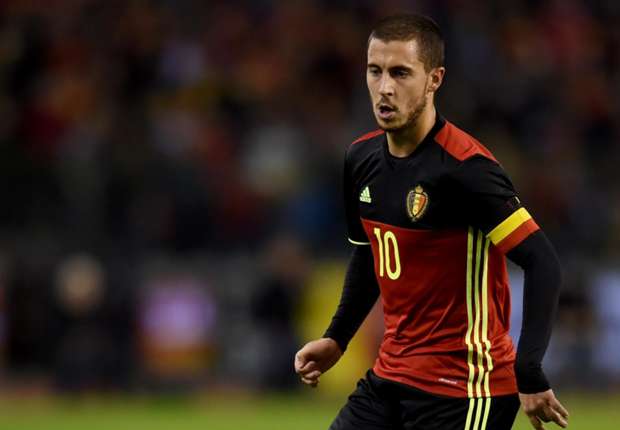 GOAL_ID's tweet photo. Belgia Rilis Skuat Euro 2016, Eden Hazard Jadi Kapten https://t.co/RRwV1BJWWc https://t.co/sMse5KOreD
