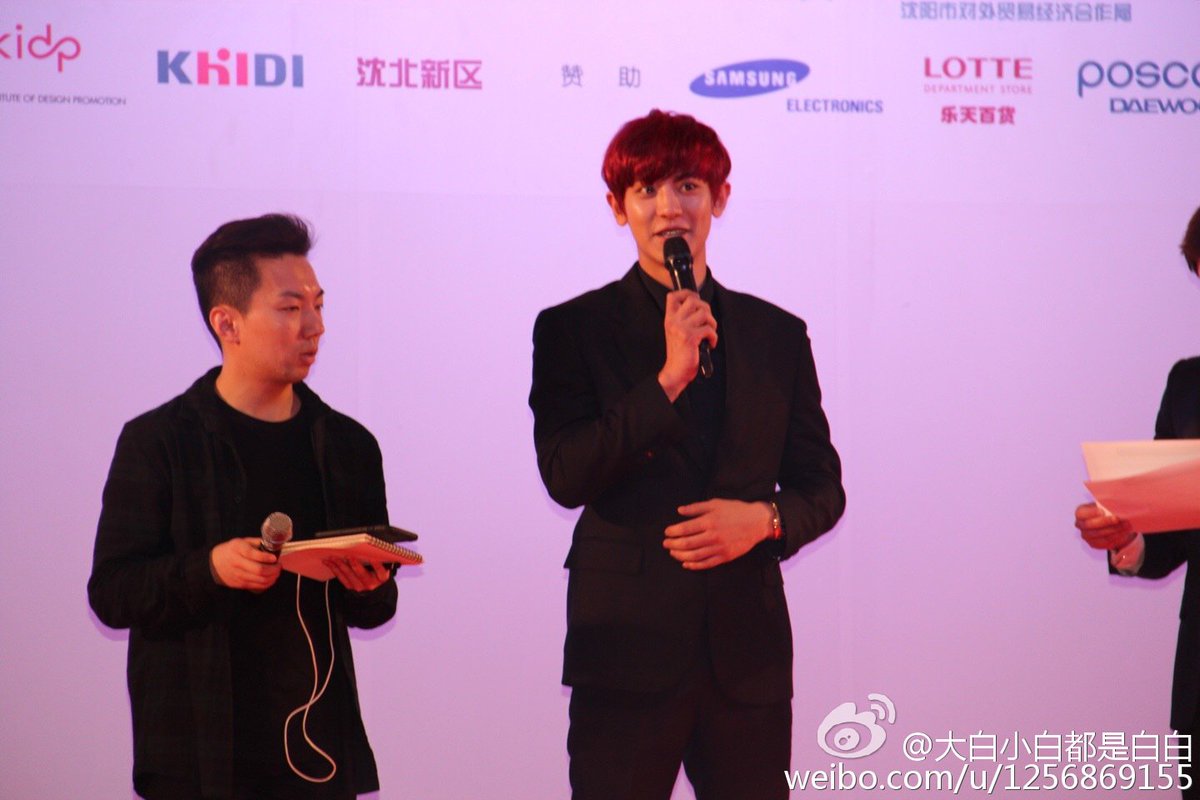 ChanHomeTH's tweet photo. 160512 KBEE 2016 #CHANYEOL 1
Cr.大白小白都是白白
https://t.co/KWBa18LMQO
https://t.co/5IS4j7muGQ
https://t.co/twxMWvfik7 https://t.co/LgUW6YbeoH