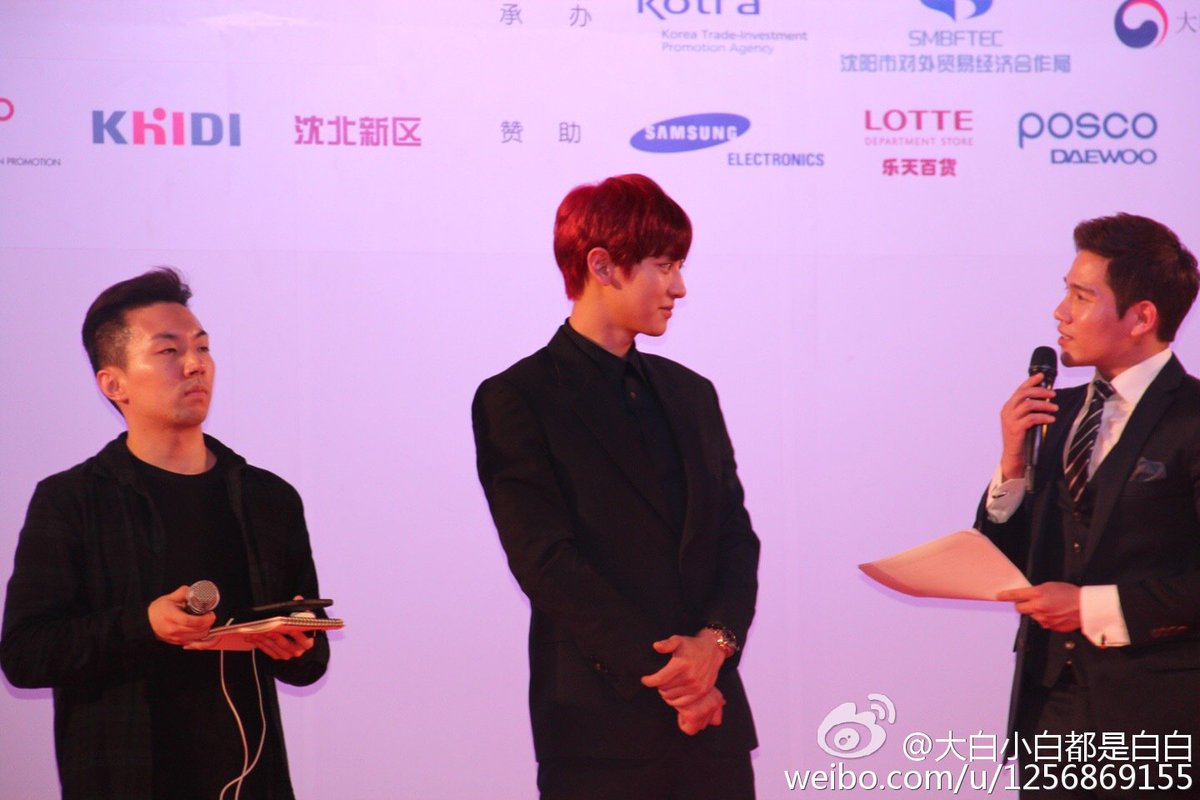 ChanHomeTH's tweet photo. 160512 KBEE 2016 #CHANYEOL 1
Cr.大白小白都是白白
https://t.co/KWBa18LMQO
https://t.co/5IS4j7muGQ
https://t.co/twxMWvfik7 https://t.co/LgUW6YbeoH