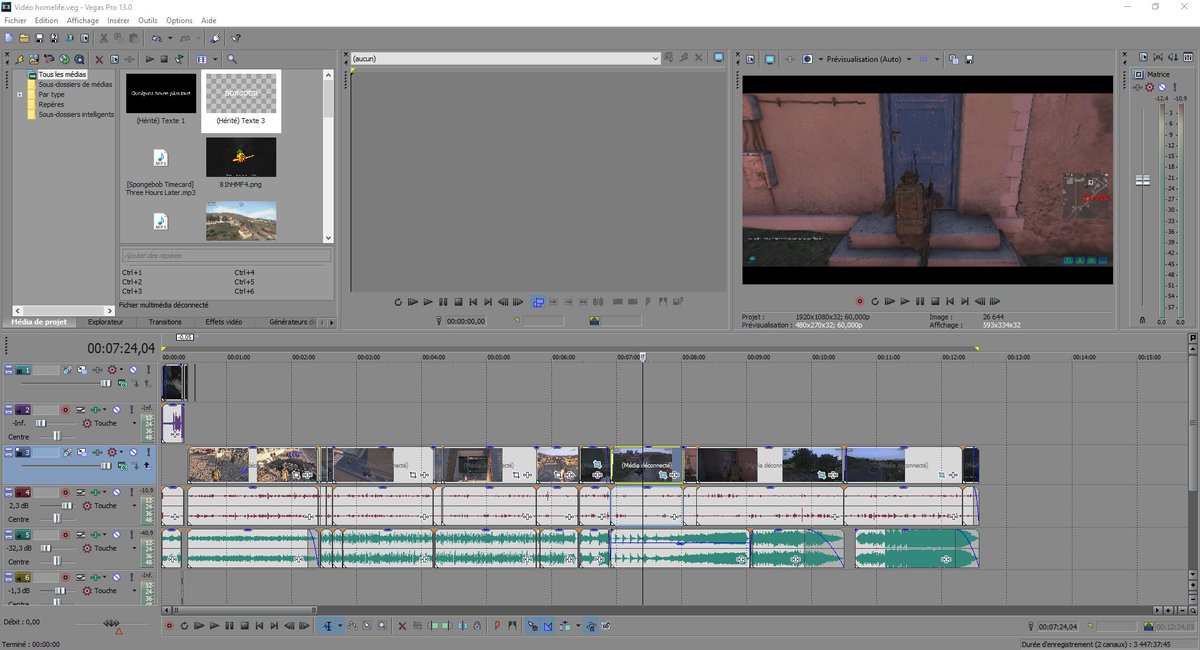 JordananasTV's tweet photo. Enfin fini ! :D La vidéo arrive bientôt ! #Arma3 #HomeLife #Jordananas #Torrio #Lanuitdeboutwallah https://t.co/d2tojYdfDF