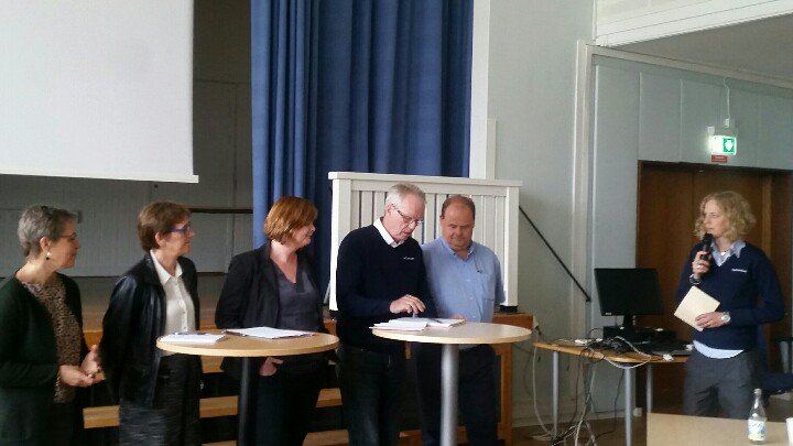 NVLDistans's tweet photo. Panelsamtale om fleksibel læring i distriktene/ spredtbygde områder. #nvldistans #kunskapkul https://t.co/B426E8eA2W