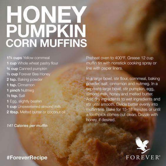 FHealthier's tweet photo. #ForeverRecipe Mix it up with these delicious recipes 🌞🍌#Smoothie #Protein #ForeverBeeHoney https://t.co/xR3tJR74Lo